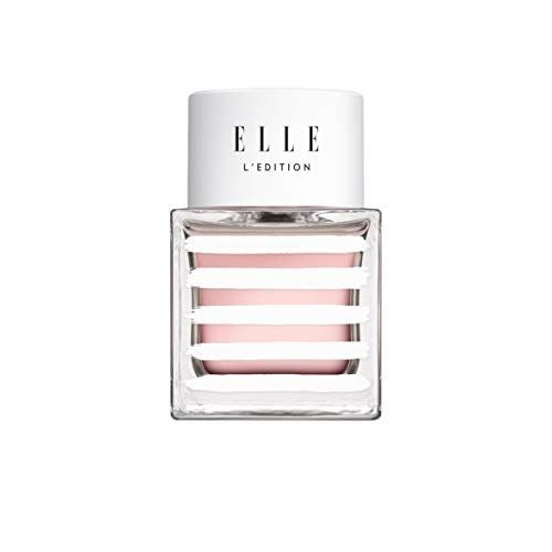 Elle L'Edition Eau de Parfum 50ml Spray - Perfume & Cologne at MyPerfumeShop by Elle