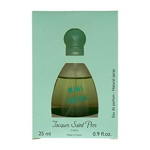 Jsp Mini Green Edp 25ml - Fragrance at MyPerfumeShop by Jsp