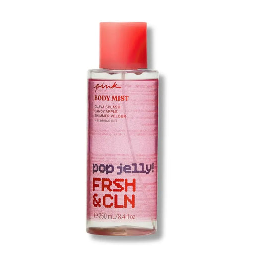 Victoria's Secret Pink Pop Jelly! FRSHCLN Body Mist 250ml - Body Mist at MyPerfumeShop by Victoria's Secret