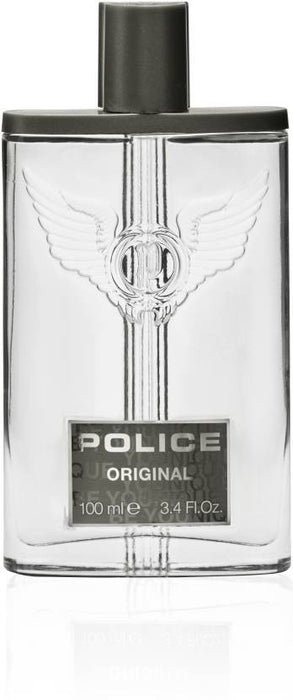 Police Original Eau de Toilette Natural Spray 100ml - Fragrance at MyPerfumeShop by Police