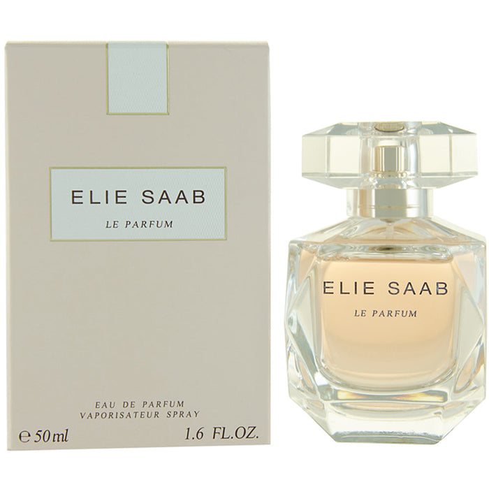 Elie Saab Le Parfum Eau de Parfum 50ml - Eau De Parfum at MyPerfumeShop by Elie Saab