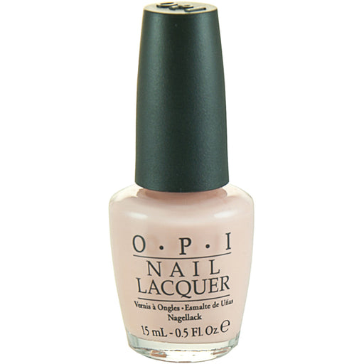 Opi Coney Island Cotton Candy Nail Polish 15ml - Nail Polish at MyPerfumeShop by Opi