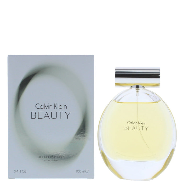 Calvin Klein Beauty 100ml Eau de Parfum Spray -  at MyPerfumeShop by Calvin Klein