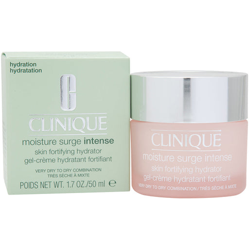 Clinique Moisture Surge Intense Very Dry To Combination Skin Cream-Gel 50ml - Cream-Gel at MyPerfumeShop by Clinique