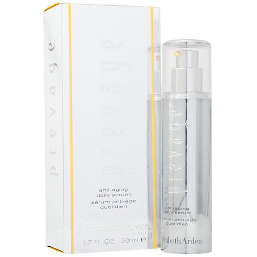 Elizabeth Arden Prevage Anti-Aging Daily Serum 50ml - Serums & Fluids at MyPerfumeShop by Elizabeth Arden