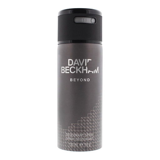 Beckham Beyond M Deo Spray 150ml - Deodorant at MyPerfumeShop by David Beckham