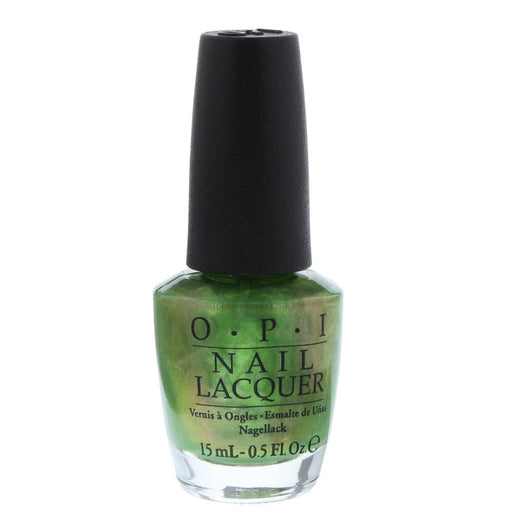 Opi My Gecko Does Tricks Nail Polish 15ml - Nail Polish at MyPerfumeShop by Opi