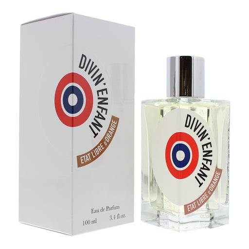 Etat Libre d Orange Divin Enfant Eau De Parfum Vaporisateur 100Â ml/100Â ml - Fragrance at MyPerfumeShop by Etat Libre D'Orange