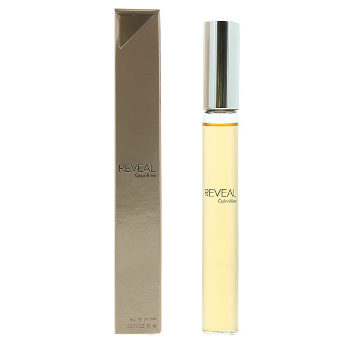 Calvin Klein Reveal Eau de Parfum 10ml - Eau de Perfume at MyPerfumeShop by Calvin Klein