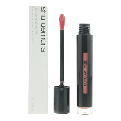 Shu Uemura Laque Supreme Bg02 Urban Beige Lip Color 5.2g - Beauty at MyPerfumeShop by SHU UEMURA