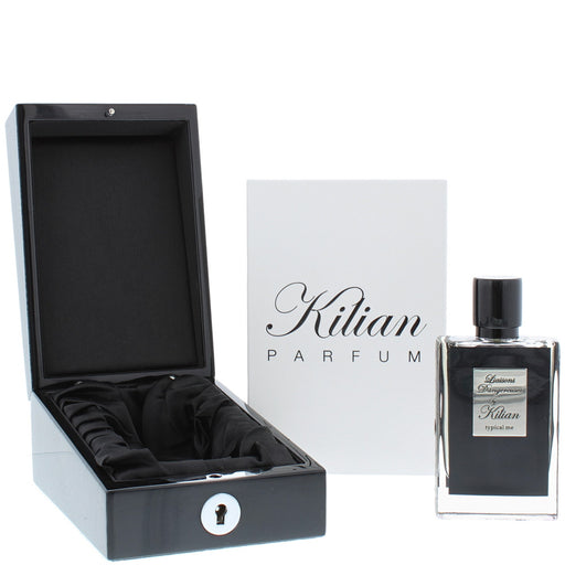 Kilian Liaisons Dangereuses Typical Me Eau de Parfum 50ml - Cosmetics at MyPerfumeShop by Kilian