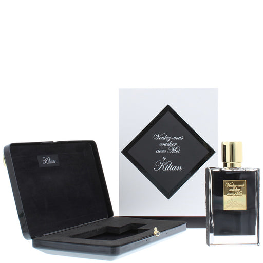 Kilian Voulez-Vous Coucher Avec Moi Eau de Parfum 50ml - Cosmetics at MyPerfumeShop by Kilian