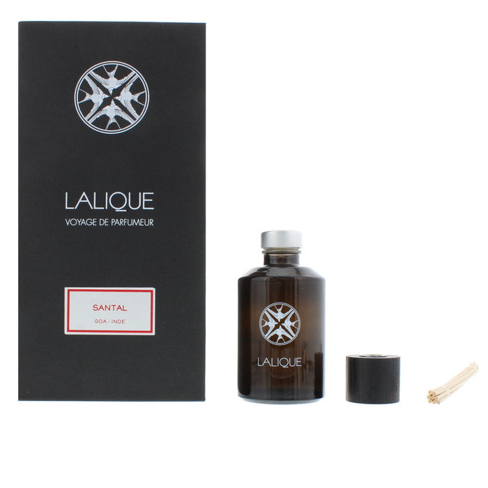 Lalique Santal Goa Inde Diffuser 250ml - Diffuser at MyPerfumeShop by Lalique