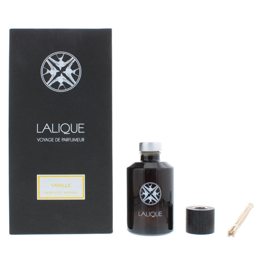 Lalique Vanille Acapulco Mexique Diffuser 250ml - Scented Oil Diffusers at MyPerfumeShop by Lalique