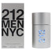 Carolina Herrera 212 Men Eau de Toilette 50ml - Eau de Toilette at MyPerfumeShop by Carolina Herrera