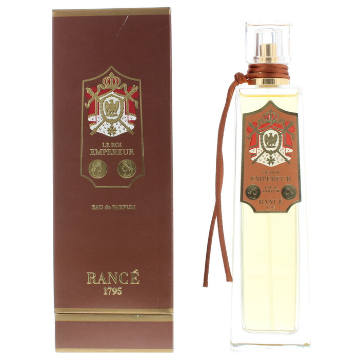 Rance 1795 Le Roi Empereur Eau de Parfum 100ml Spray - Fragrance at MyPerfumeShop by Rance