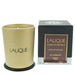 Lalique Le Desert Muscat Oman Candle 190g - Candles at MyPerfumeShop by Lalique