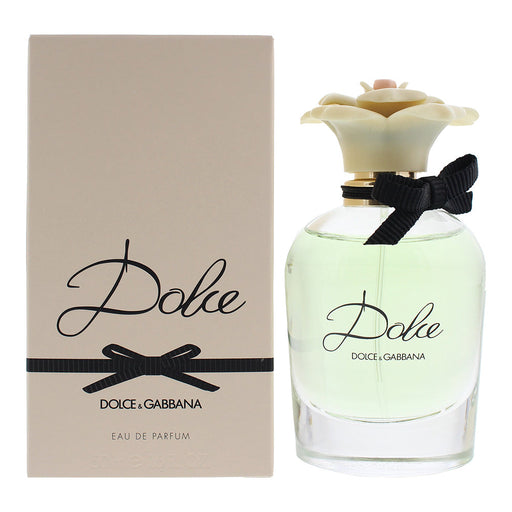 Dolce  Gabbana Dolce Eau de Parfum 50ml - Eau de Toilette at MyPerfumeShop by Dolce Gabbana