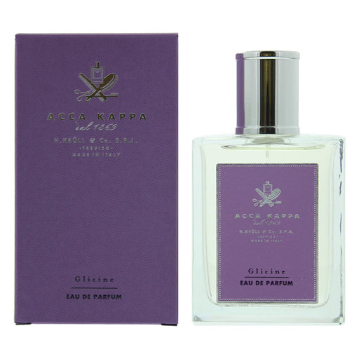 Acca Kappa Glicine Edp 100ml Wisteria - Perfume & Cologne at MyPerfumeShop by Acca Kappa