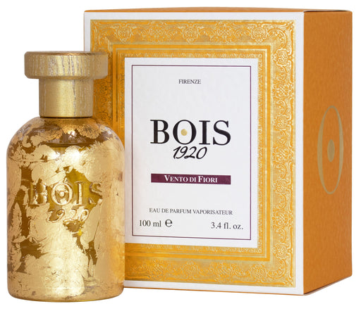 Bois 1920 Eau de Parfum Vento di Fiori 100ml - Perfume & Cologne at MyPerfumeShop by Bois 1920