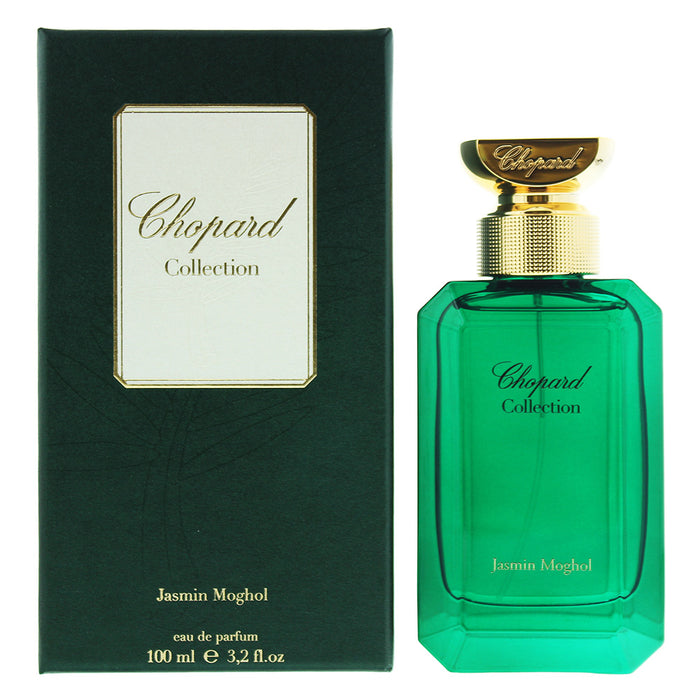 Chopard Jasmin Moghol Edp 100Ml - Eau De Parfum at MyPerfumeShop by Chopard