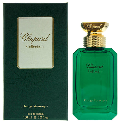 Chopard Orange Mauresque Edp 100Ml - Eau De Parfum at MyPerfumeShop by Chopard