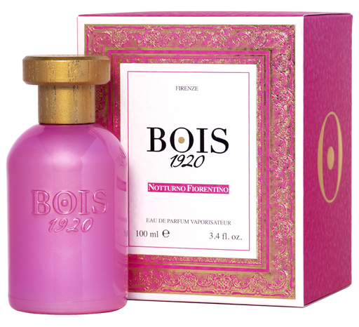 Bois 1920 Eau de Parfum Notturno Fiorentino 100ml - Perfume & Cologne at MyPerfumeShop by Bois 1920