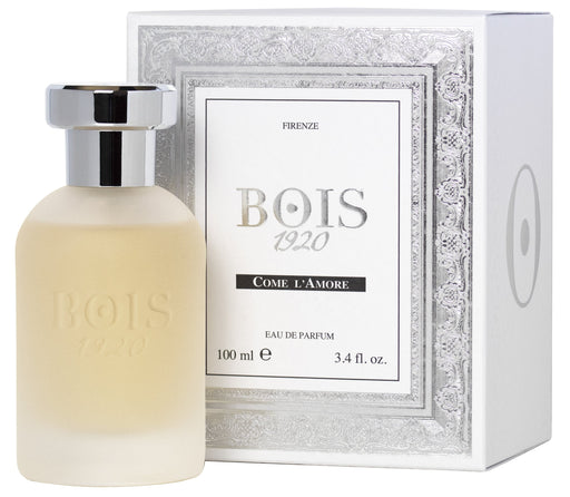 Bois 1920 Eau de Parfum Come l’Amore 100ml - Perfume & Cologne at MyPerfumeShop by Bois 1920