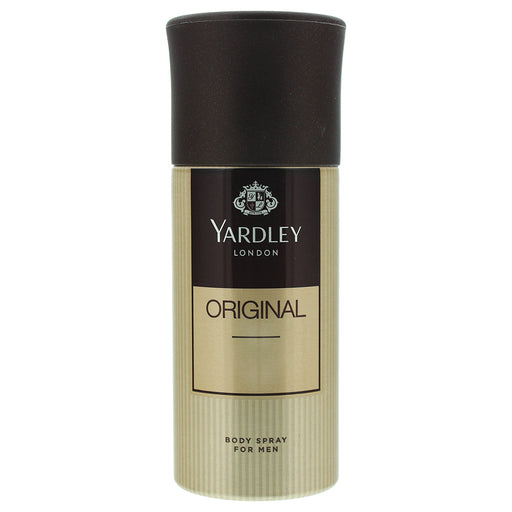 Yardley Original Body 150Ml - Bodycare at MyPerfumeShop by Yardley