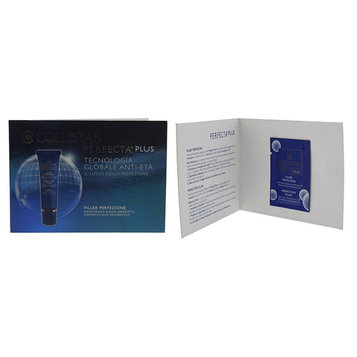 Collistar Perfecta Plus Perfection Filler Treatment - Treatment at MyPerfumeShop by Collistar