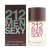 Carolina Herrera 212 Sexy 30ml Eau de Toilette -  at MyPerfumeShop by Carolina Herrera