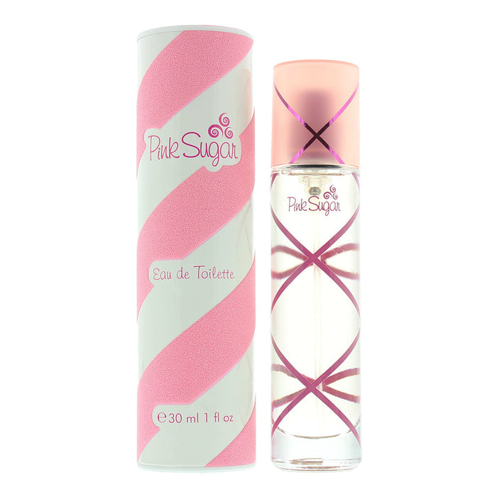 Aquolina Pink Sugar Edt 30ml Spr - Perfume & Cologne at MyPerfumeShop by Aquolina