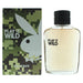 Playboy Play It Wild Eau de Toilette 100ml - Eau de Toilette at MyPerfumeShop by Playboy