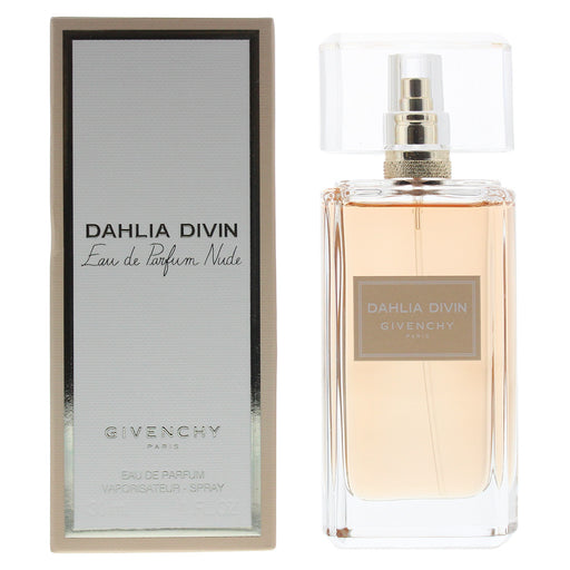 Givenchy Dahlia Divin Nude Eau de Parfum 30ml - Fragrance at MyPerfumeShop by Givenchy