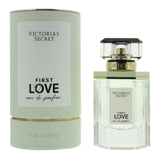 Victoria's Secret First Love Eau de Parfum 50ml - Eau De Parfum at MyPerfumeShop by Victoria's Secret