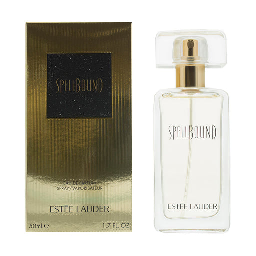 Spellbound Edp 50ml Spray - Eau De Parfum at MyPerfumeShop by Estée Lauder