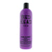 Tigi Bed Head Dumb Blonde Shampoo 750ml - Bath & Body at MyPerfumeShop by Tigi