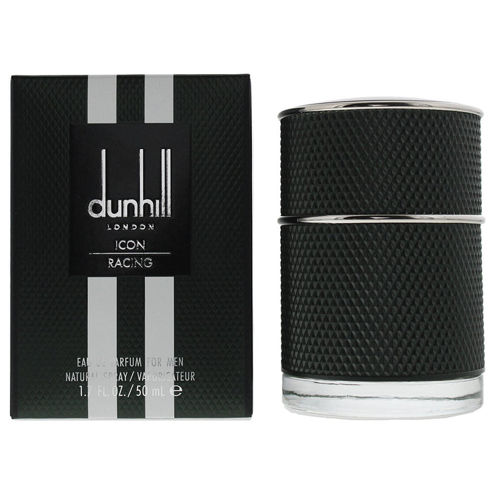 Dunhill Icon Racing Eau De Parfum 50ML - Personal Care at MyPerfumeShop by Dunhill