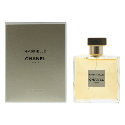 Chanel Gabrielle Eau de Parfum 50ml - Eau De Parfum at MyPerfumeShop by Chanel