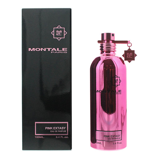 Montale Pink Extasy Eau de Parfum 100ml Spray - Fragrance at MyPerfumeShop by Montale