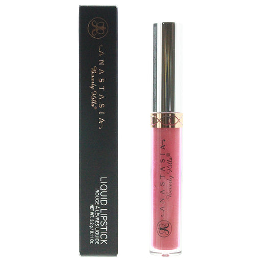 Anastasia Beverly Hills Allison Liquid Lipstick 3.2g - Lipsticks at MyPerfumeShop by ANASTASIA BEVERLY HILLS