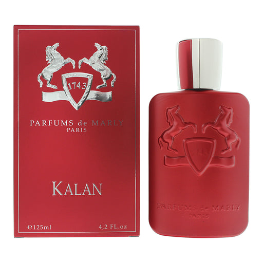 Parfums De Marly Kalan Eau de Parfum 125ml - Eau De Parfum at MyPerfumeShop by Parfums De Marly