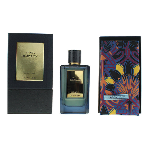 Prada Mirages Babylon Eau De Parfum 100ml - Sets at MyPerfumeShop by Prada