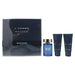 Rochas L'Homme Gift Set 100ml EDT + 100ml Shower Gel + 100ml Body Lotion - Fragrance at MyPerfumeShop by Rochas