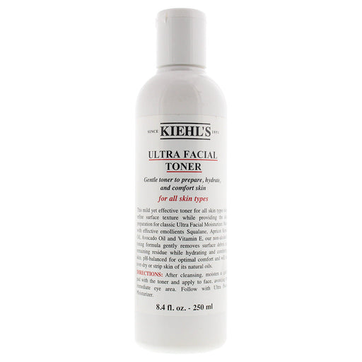 Kiehl's Ultra Facial Toner 250ml - Toner at MyPerfumeShop by Kiehl'S