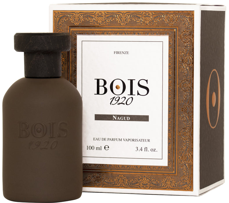 Bois 1920 Eau de Parfum Nagud 100ml - Perfume & Cologne at MyPerfumeShop by Bois 1920