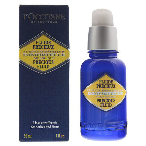 L'occitane Immortelle Precious Fluid 30ml - Beauty at MyPerfumeShop by L'occitane