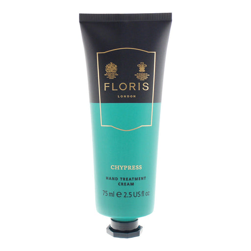 Floris Chypress Hand Cream 75ml - Hand Cream at MyPerfumeShop by Floris