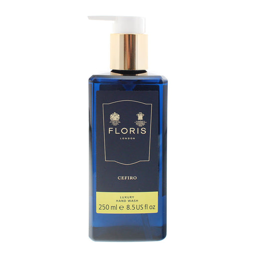 Floris Cefiro Luxury Hand Wash 250ml - Hand Wash at MyPerfumeShop by Floris