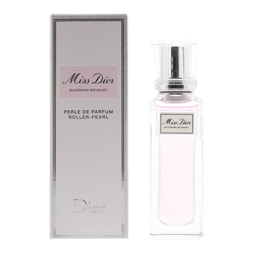 Dior Miss Dior Roller-Pearl Eau De Toilette 20ml - Fragrance at MyPerfumeShop by Dior